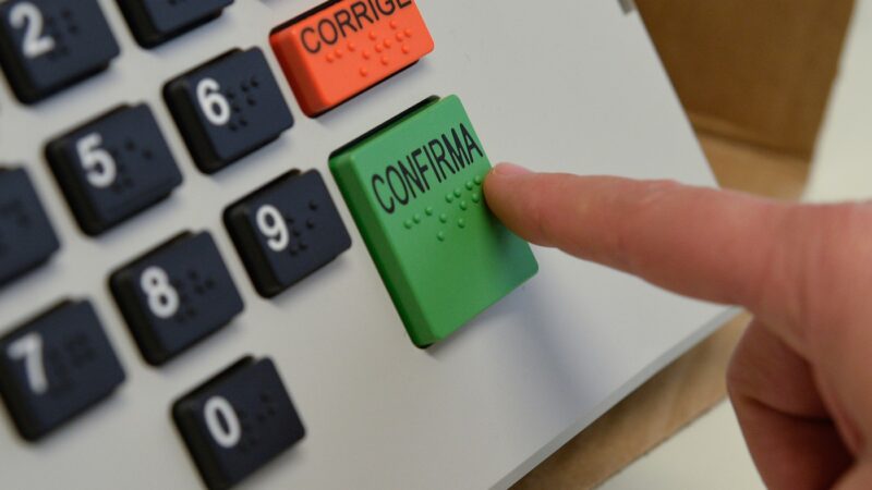 Eleições 2024: primeiro dia de agenda dos candidatos a prefeito de São Paulo