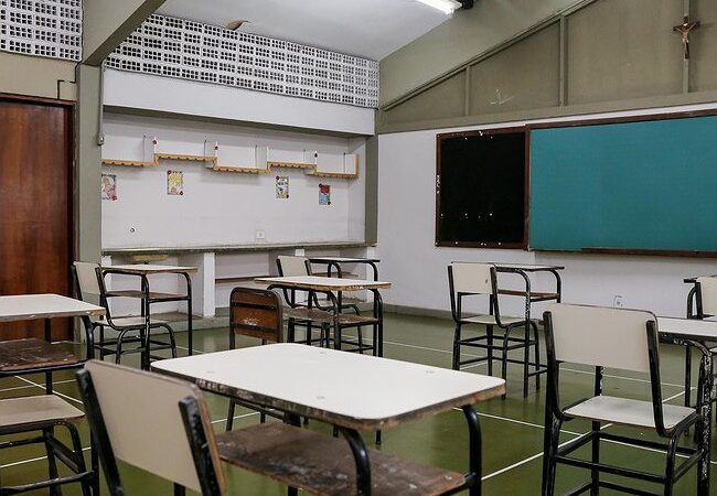 Educação: confira propostas da candidatura de Datena para Prefeitura de São Paulo