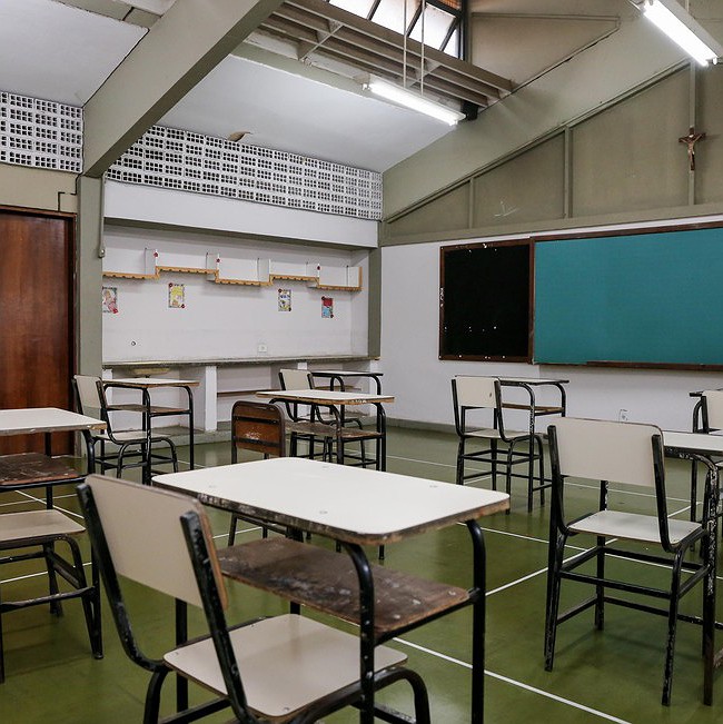 Educação: confira propostas da candidatura de Datena para Prefeitura de São Paulo