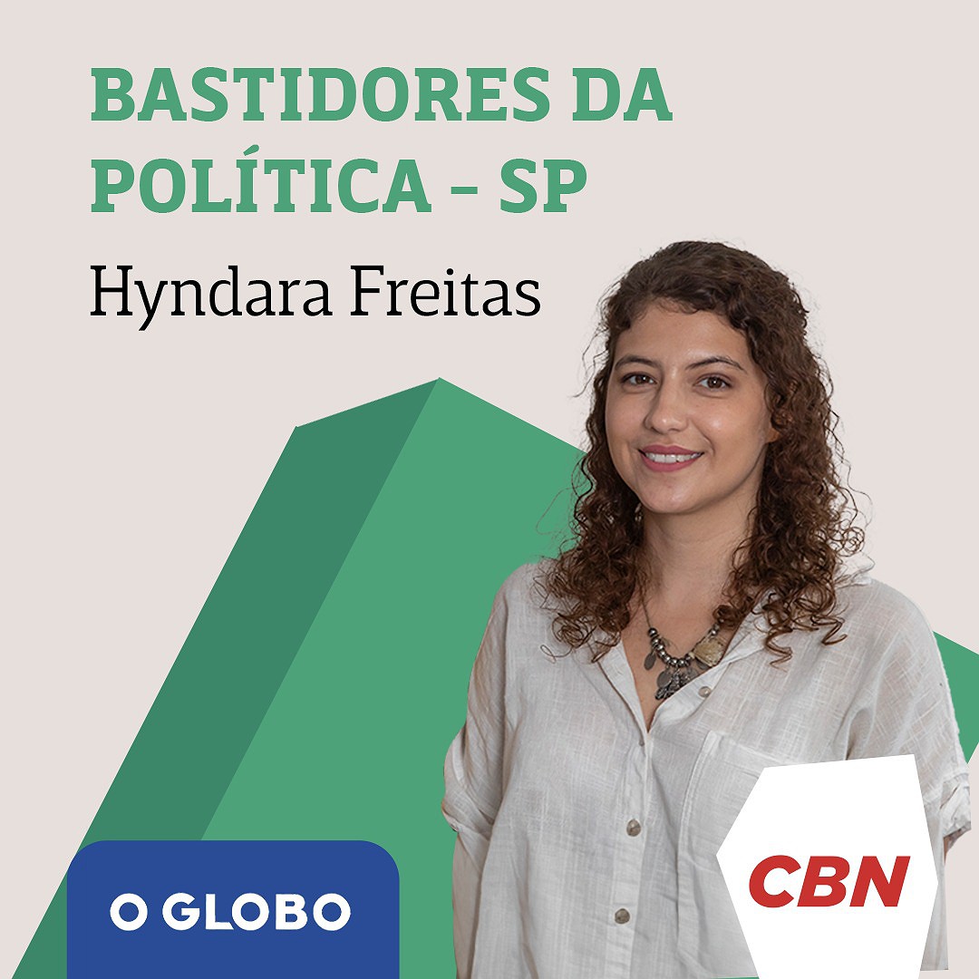 Vereadores escondem Ricardo Nunes de seus materiais de campanha