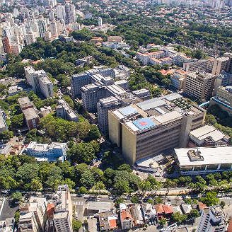 Evento sobre saúde mental no Hospital das Clínicas