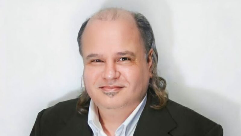 Doutor Antônio Carlos Antolini Junior : – Um farol intelectual e humanitário