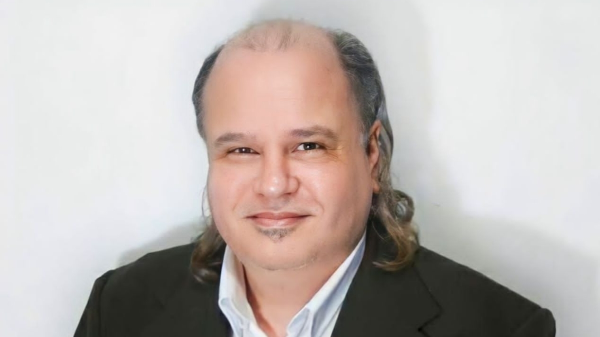 Doutor Antônio Carlos Antolini Junior : – Um farol intelectual e humanitário