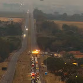 Gerente de companhia ambiental de São Paulo questiona ranking de ar mais poluído do mundo