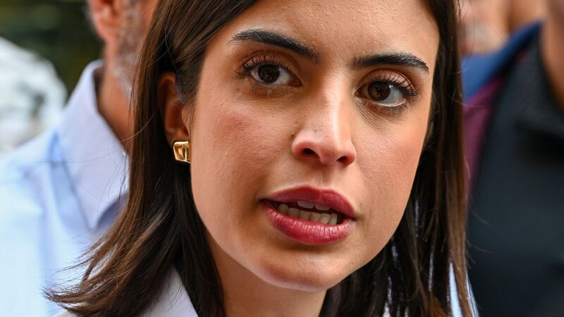 Eleições 2024: Tabata Amaral pretende alfabetizar 100% das crianças de até 7 anos