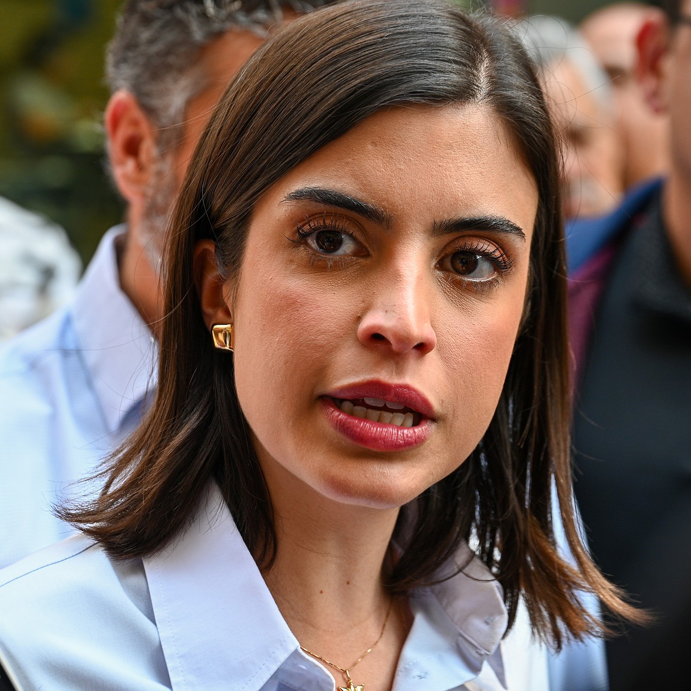 Eleições 2024: Tabata Amaral pretende alfabetizar 100% das crianças de até 7 anos