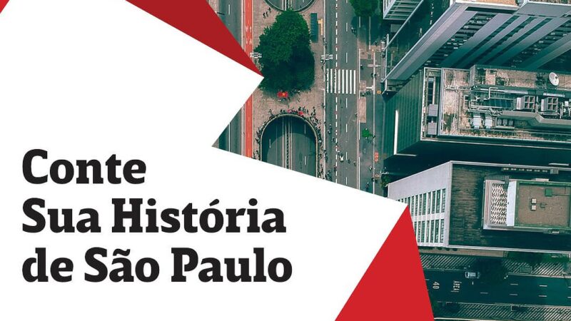 Histórias do Minhocão; o viaduto que não tem vergonha de invadir os lares