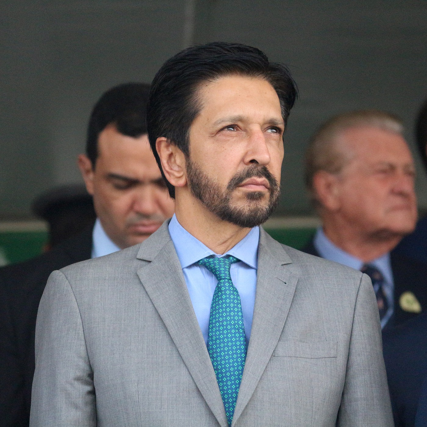 Ricardo Nunes (MDB) compara Boulos a Marçal e diz que canditado do PRTB só quer criar tumulto: ‘Não vai para debater prop