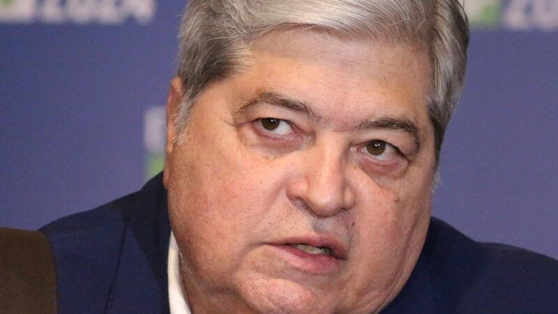 Datena (PSDB) admite dificuldade em chegar ao segundo turno e diz que, se for possível, vai relicitar contratos de ônibus