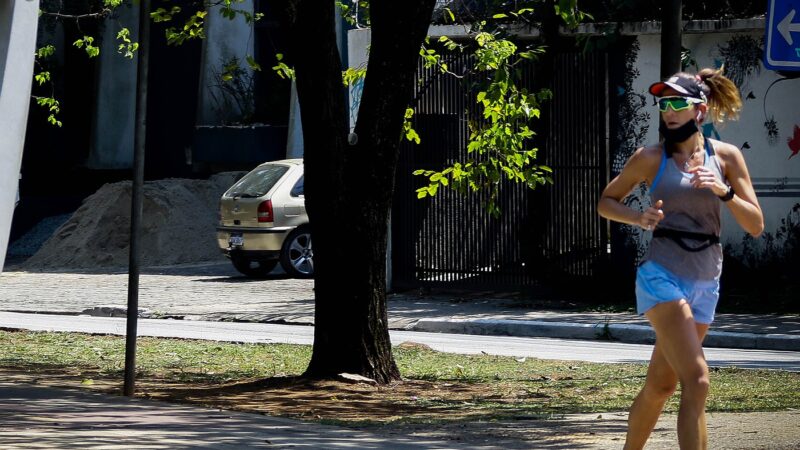 ‘Se a seca de estender no período que deveria chover, a gravidade aumenta’