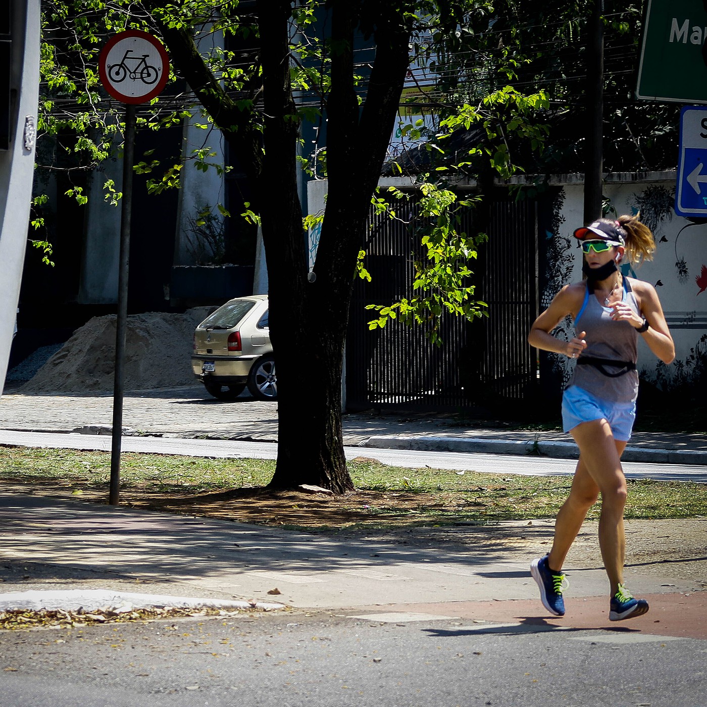 ‘Se a seca de estender no período que deveria chover, a gravidade aumenta’