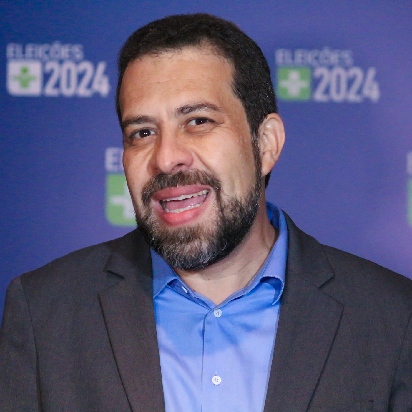 Boulos (PSOL) admite mudança de comportamento e promete plano de intervenção social na cracolândia