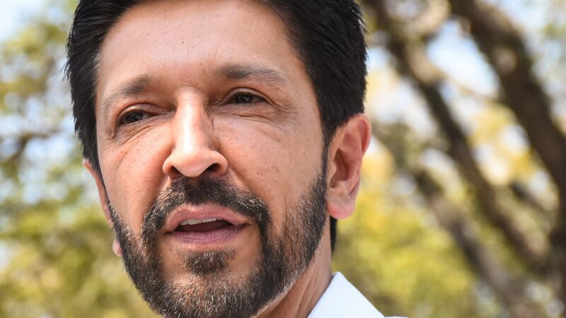 Ricardo Nunes diz que saída de vereador de candidatura à reeleição causou exoneração do subprefeito da Lapa