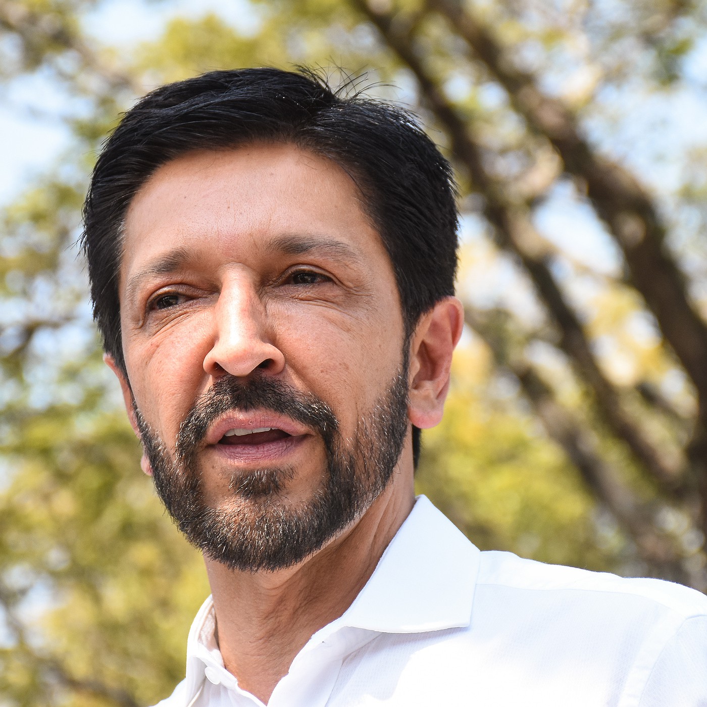 A trajetória de Ricardo Nunes, do início da campanha até a vitória