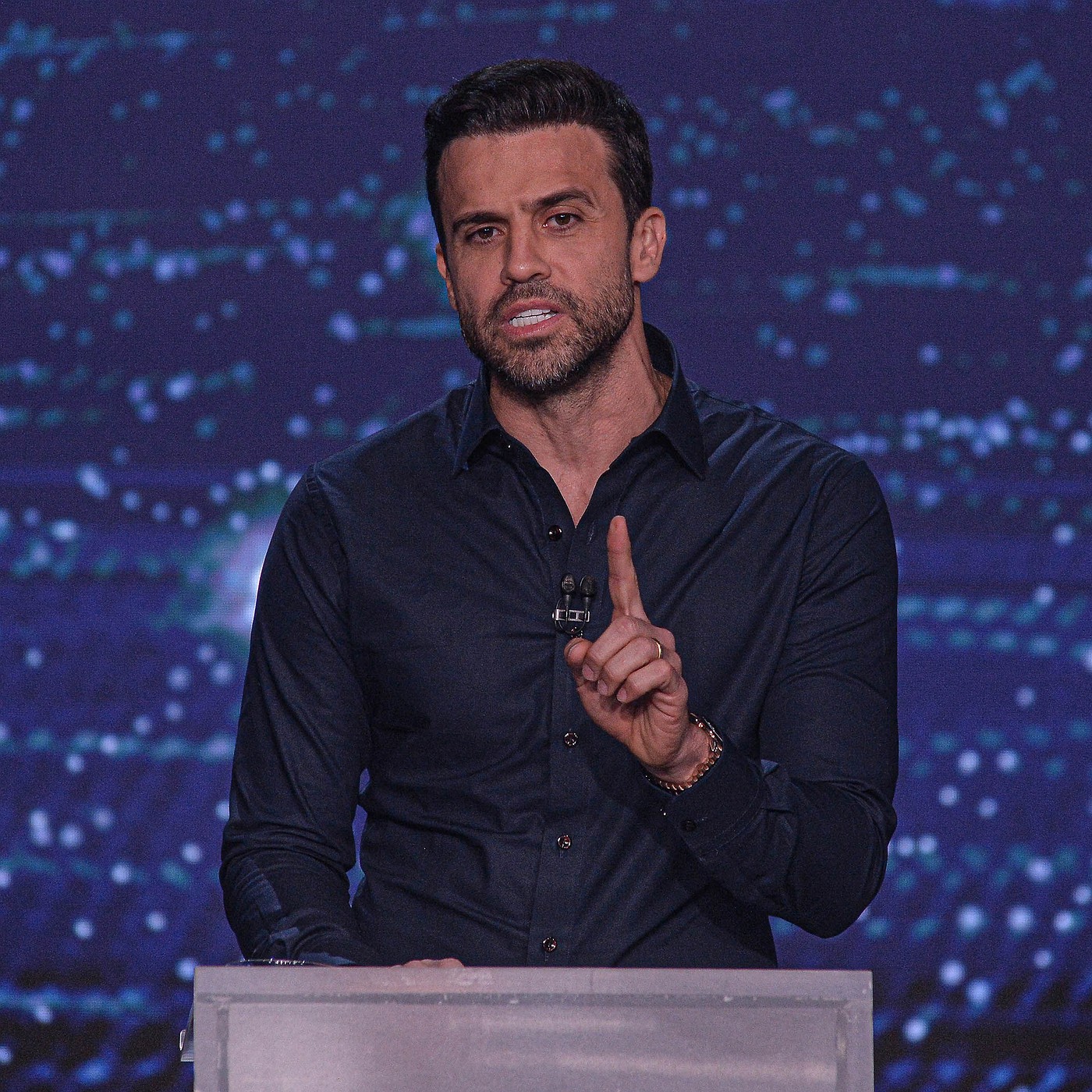 Eleições 2024: Pablo Marçal (PRTB) quer fazer ciclovias nas periferias