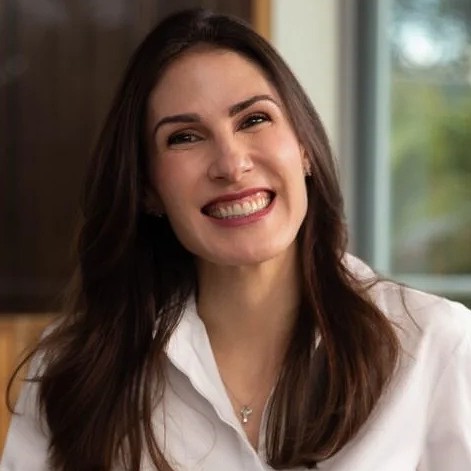 Marina Helena (NOVO) quer uma Lava-Jato em São Paulo e defende parcerias público-privadas