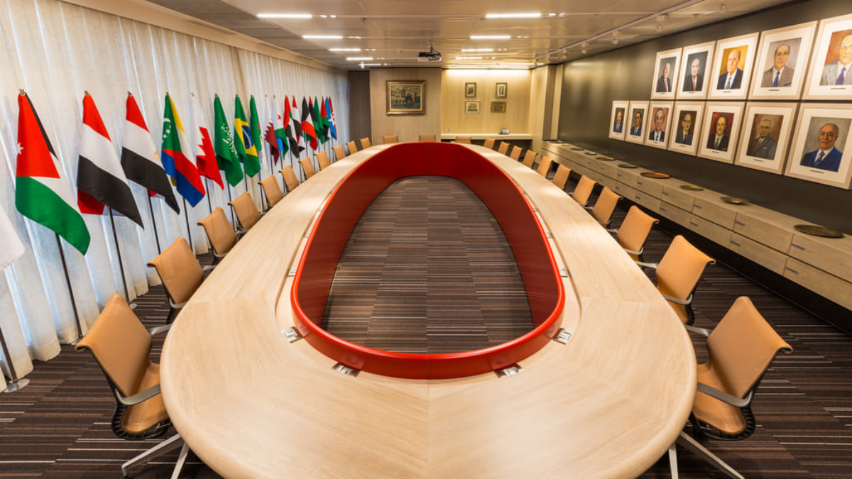 FS Comex anuncia associação com a Câmara de Comércio Árabe-Brasileira para fortalecer exportações Brasileiras