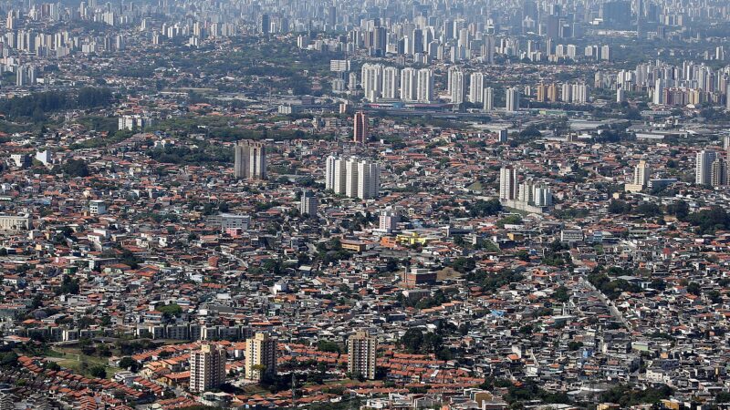 Urbanismo deve estar em constante atualização para atender crescimento ordenado de São Paulo, diz vereador