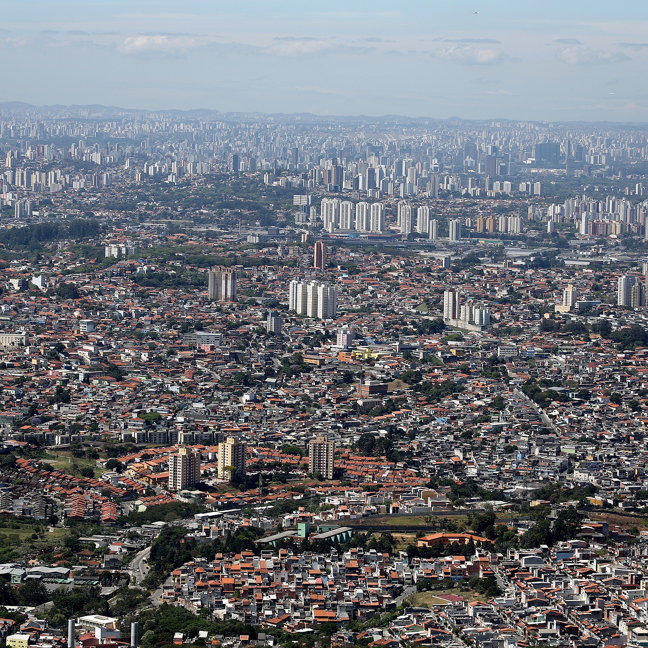 São Paulo, uma cidade com vocação para o desenvolvimento de startups