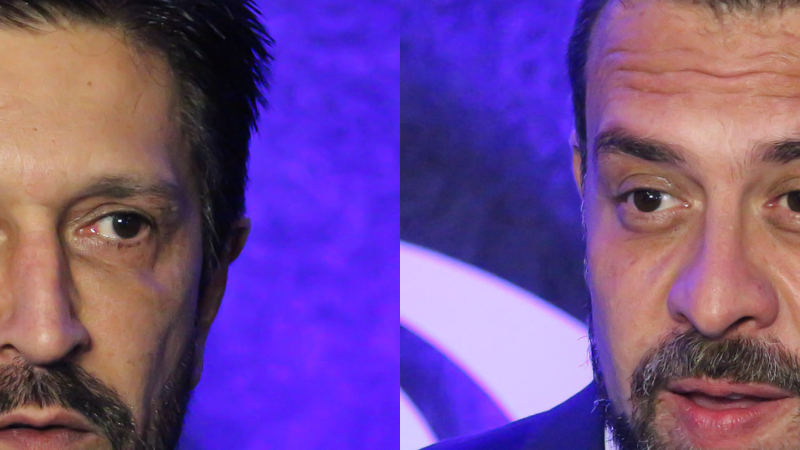 Saiba como foram últimas propagandas na TV e no rádio de Nunes e Boulos