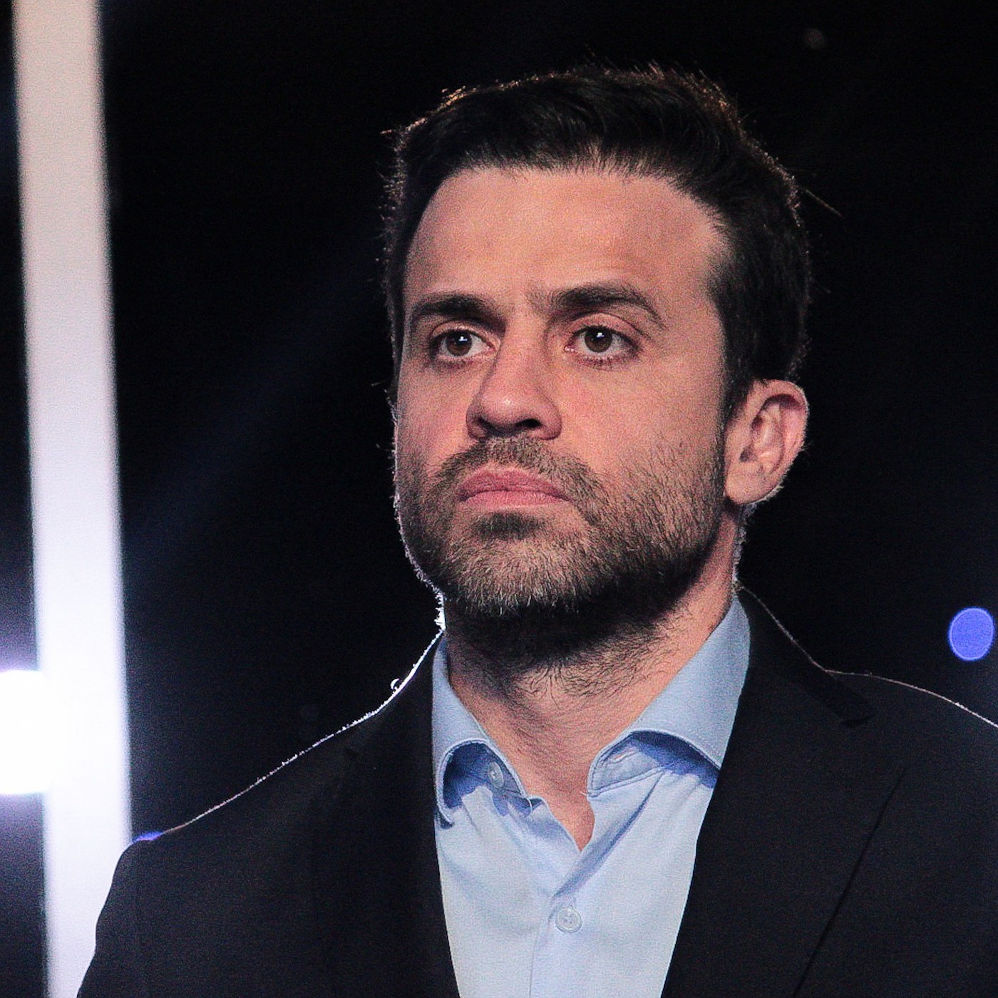 Adversários repercutem publicação feita por Marçal sobre Boulos