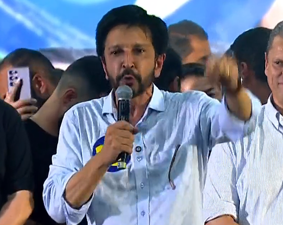 O que as eleições em São Paulo indicam para o futuro da política no estado?