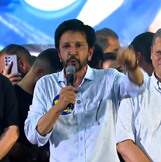 O que as eleições em São Paulo indicam para o futuro da política no estado?
