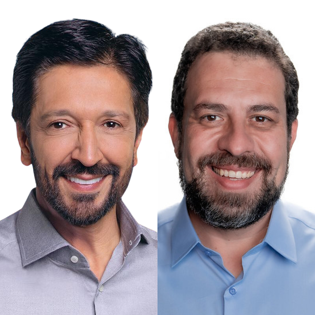 ‘Boulos se aproximou, mas faltando pouco tempo para acabar a eleição’