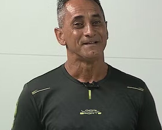 Morre Zé Carlos, ex-lateral do São Paulo, aos 56 anos