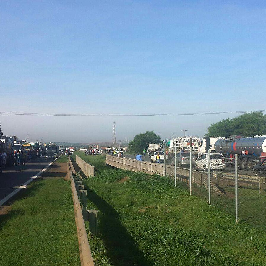 Governo de São Paulo diz que acatou 80% das contribuições sobre Nova Raposo Tavares