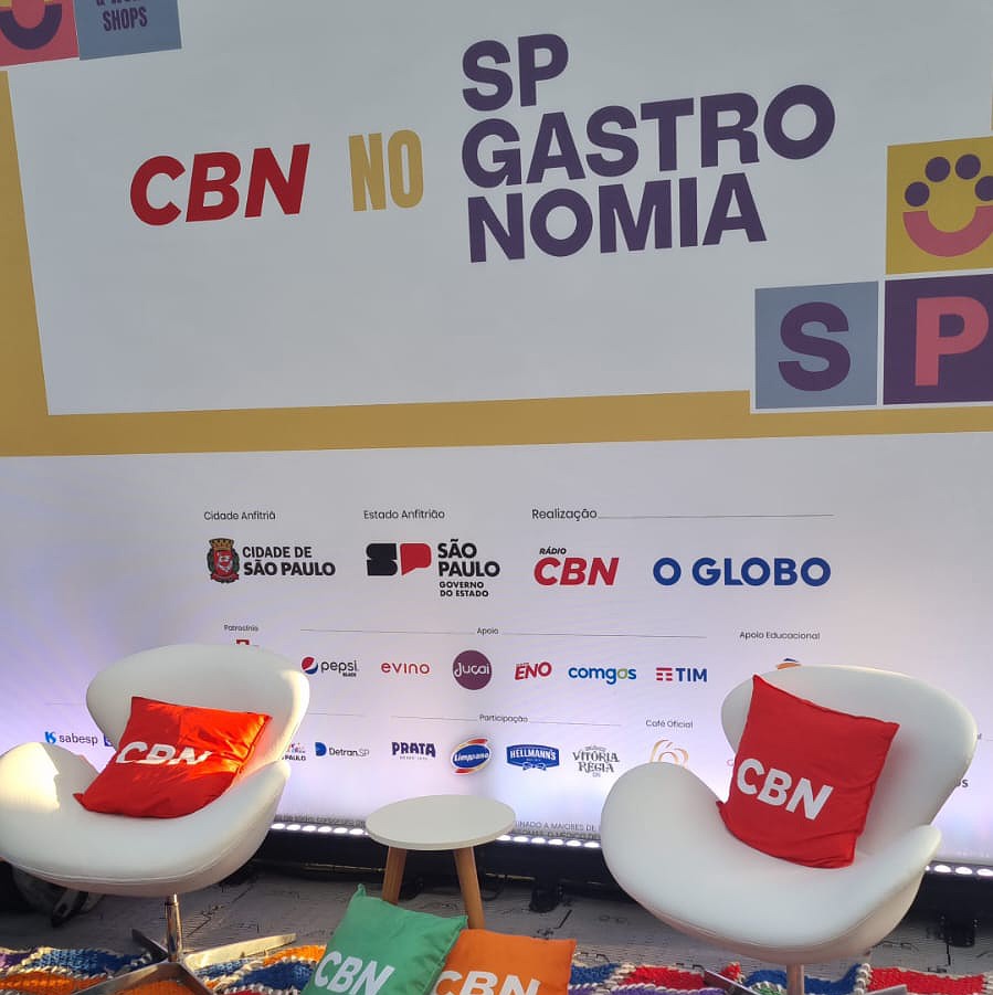 SP Gastronomia: segunda edição do evento começa nesta sexta-feira (1)