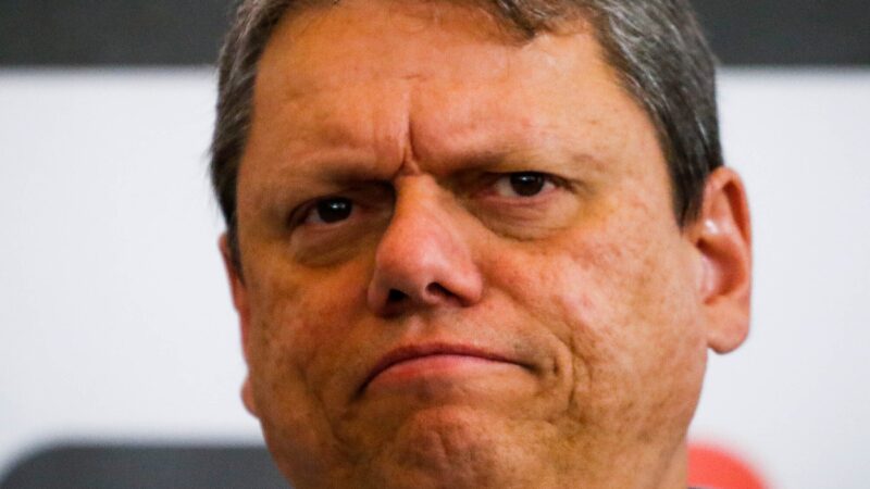 Governo de SP faz leilão para privatizar construção de novas escolas da rede estadual