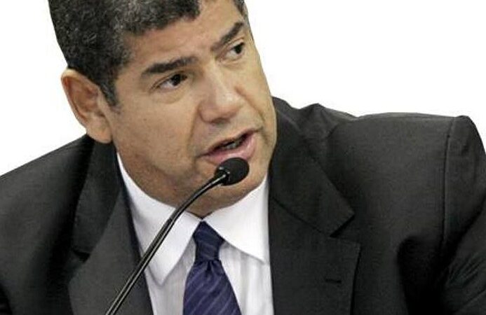 ‘Tenho convicção que nome será do União Brasil’, afirma Milton Leite sobre futuro da presidência da Casa