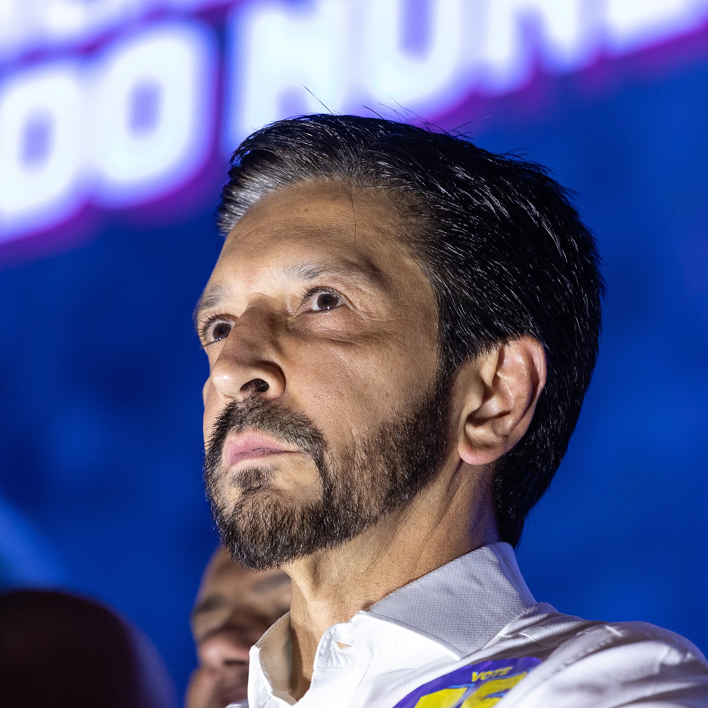 Nunes rejeita ideia de cercar Praça da República e transformar local em parque