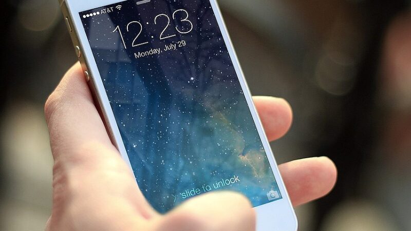 Superaquecimento de celulares tem preocupado usuários