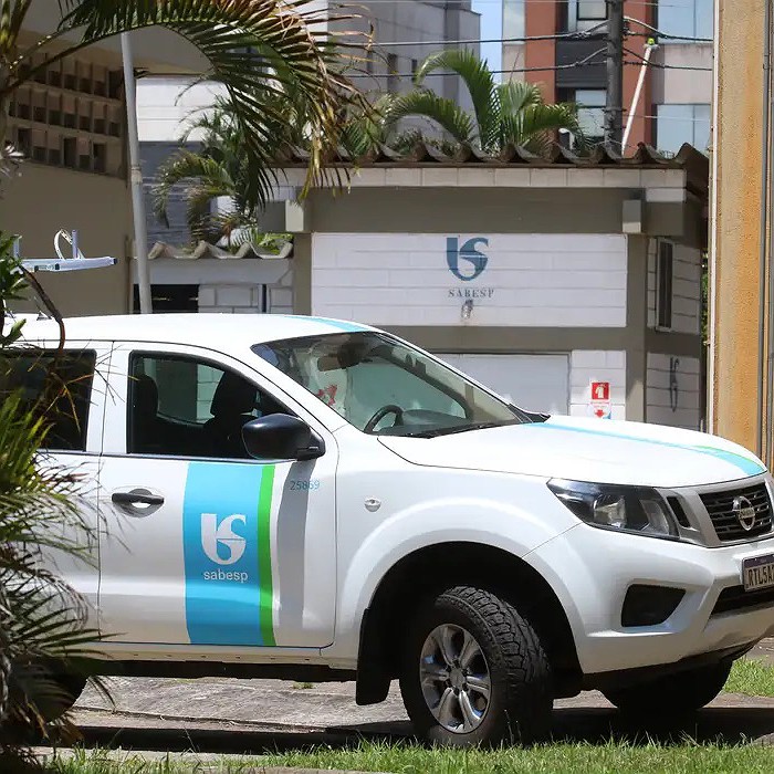 Sabesp amplia mutirões para garantir tarifa social; entenda