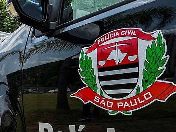 Polícia prende sete homens suspeitos de praticarem sequestros em São Paulo