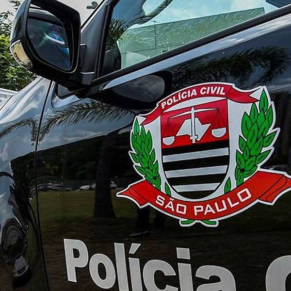 Polícia prende sete homens suspeitos de praticarem sequestros em São Paulo