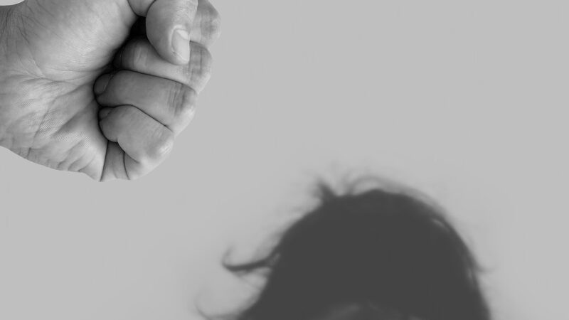 Caminhada pelo Fim da Violência e os desafios de gênero e raça