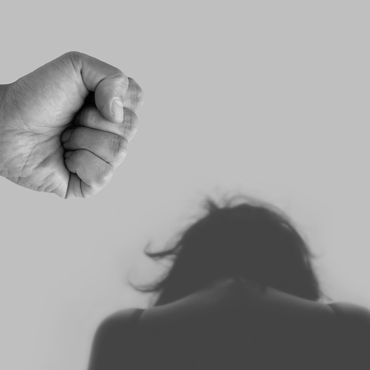 Caminhada pelo Fim da Violência e os desafios de gênero e raça