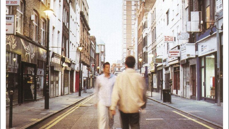 Oasis anuncia dois shows no Brasil para 2025; veja datas e valores