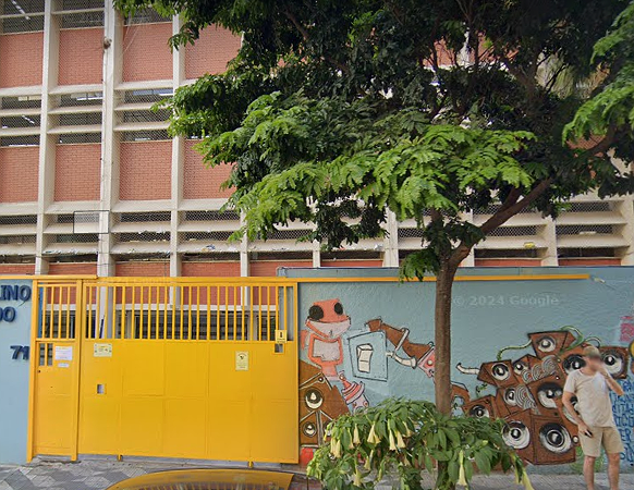 Colégio estadual de São Paulo sofre duas multas por som alto; valores chegam a R$ 35 mil
