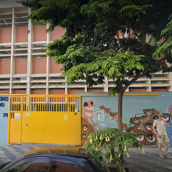 Colégio estadual de São Paulo sofre duas multas por som alto; valores chegam a R$ 35 mil