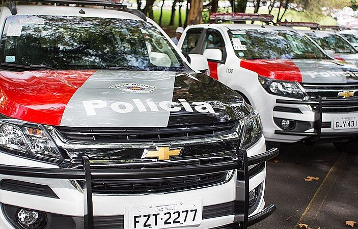 Polícia Militar de São Paulo diz que tem intensificado ações contra criminalidade na cidade