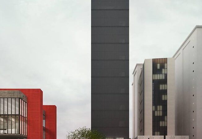 Masp inaugura novo anexo e primeira exposição está prevista para março de 2025