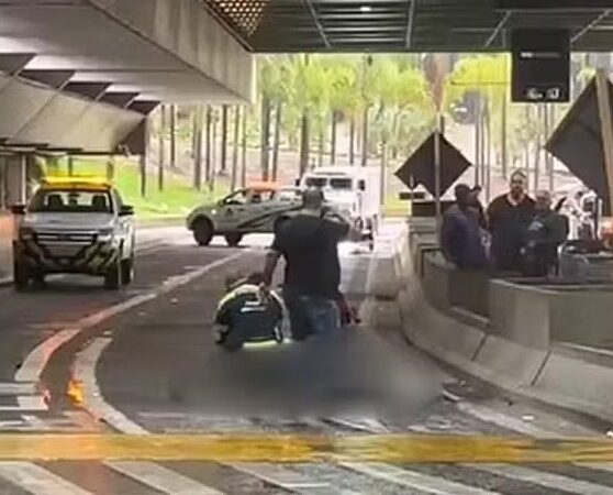 Treze policiais são investigados por suspeita de envolvimento na execução de Vinicius Gritschbach