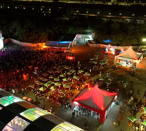 Saiba o que esperar do show de Paula Lima no SP Gastronomia