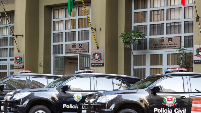 Quadrilha que se hospedou pela plataforma Airbnb rouba 4 apartamentos na Vila Andrade