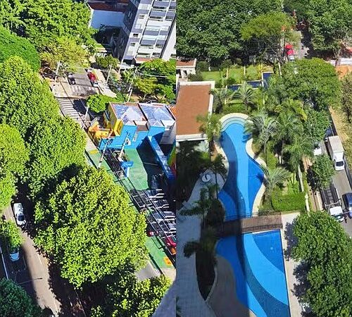 ‘A gente precisa repensar o modo como fazemos obras de infraestrutura urbana nesta cidade’