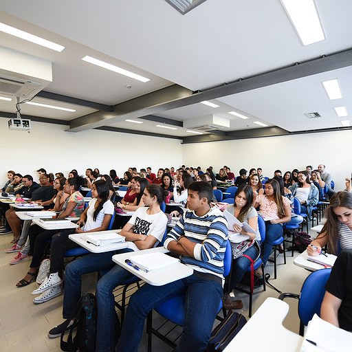 Vestibular Unesp 2025: prova da primeira fase acontece nesta sexta-feira (15)